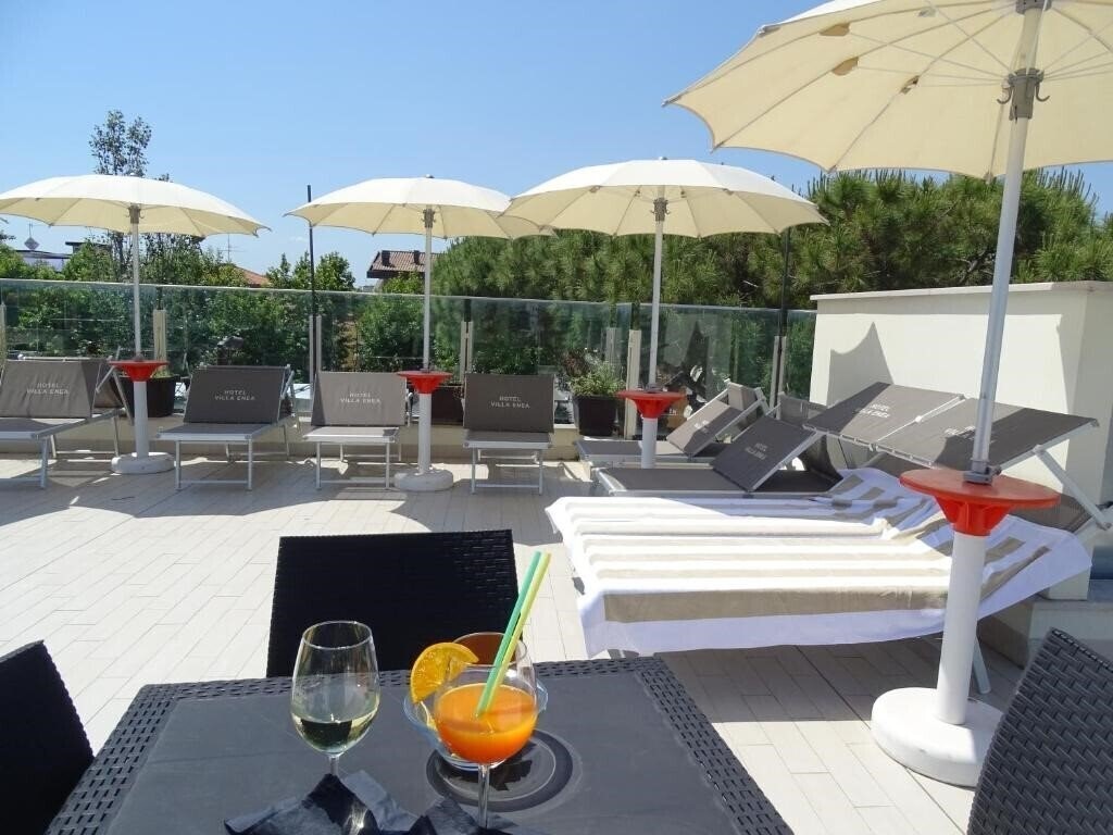 Картинка Villa Enea 2*