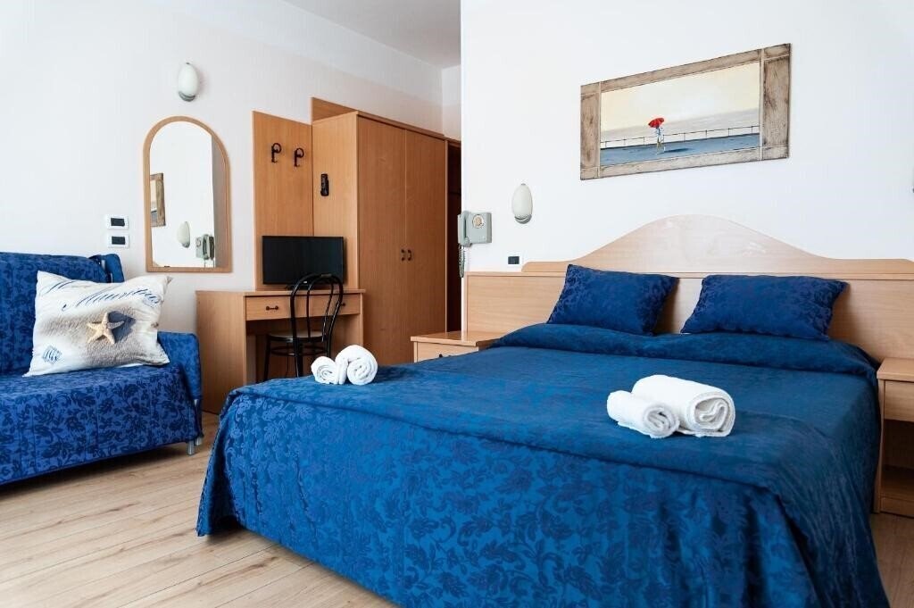 Фото Mauritius 3*