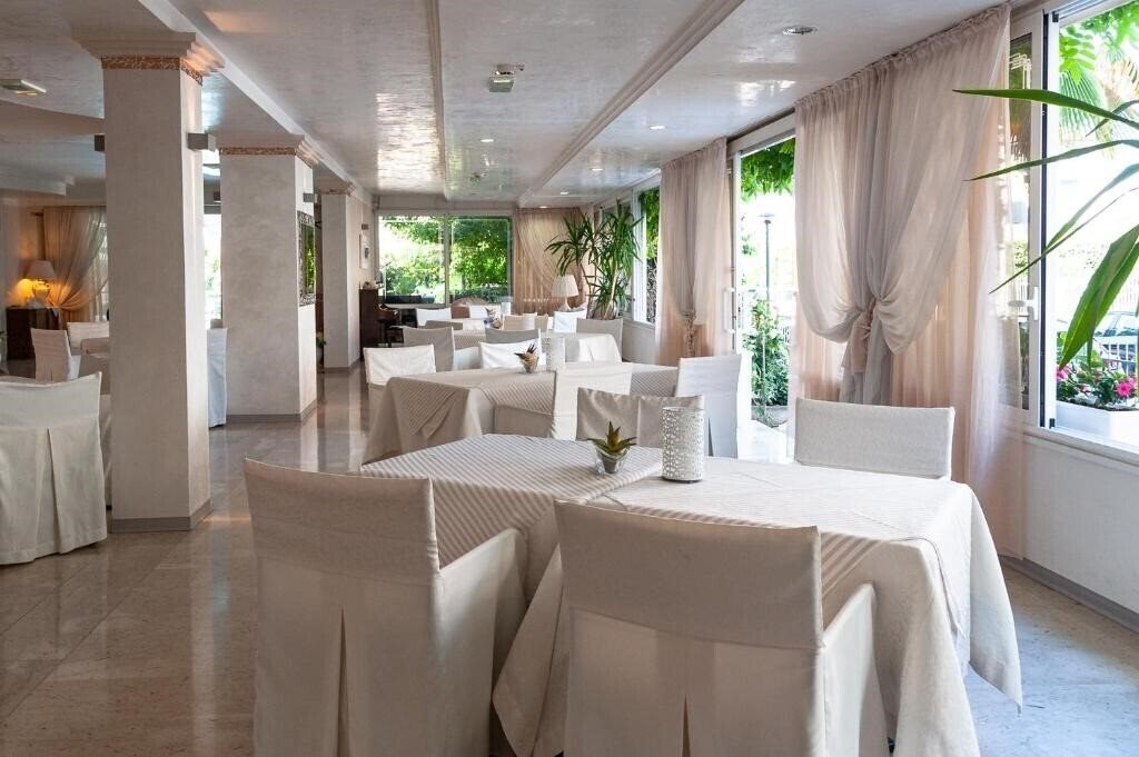 Зображення Mauritius 3*