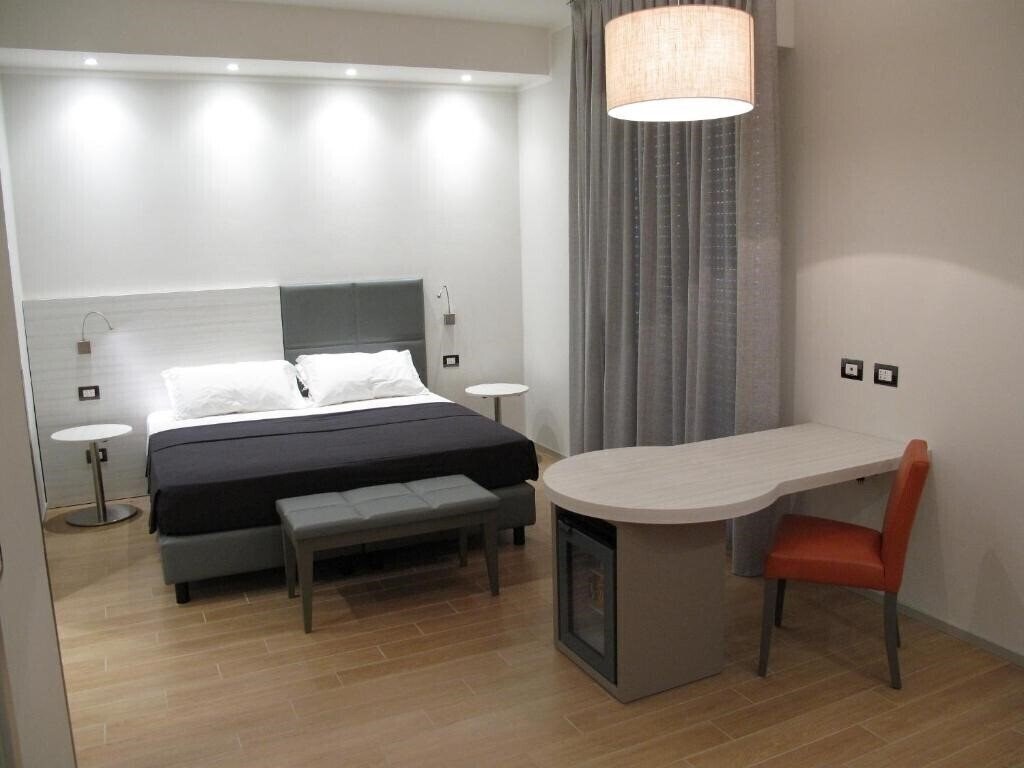 Фото Sorriso (Bellaria) 3*