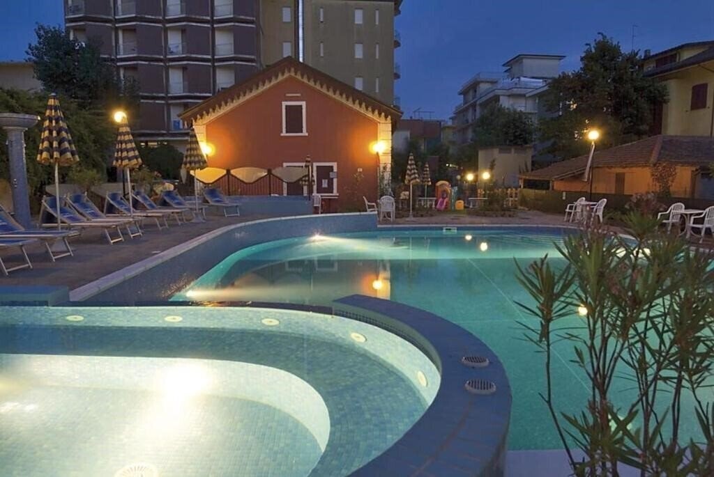 Фотографія Sorriso (Bellaria) 3*