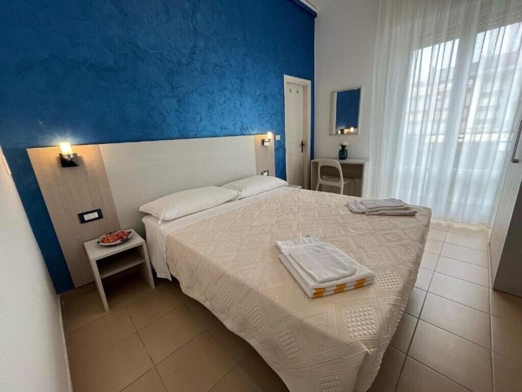 Фото Hotel Le Ali 2*