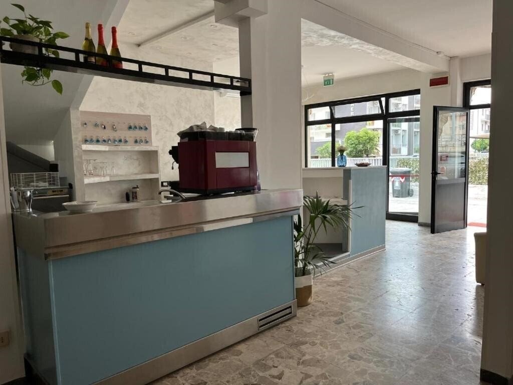 Фотография Hotel Le Ali 2*