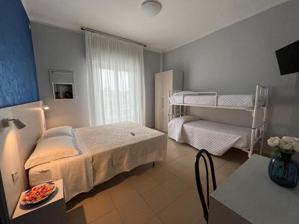 Изображение Hotel Le Ali 2*