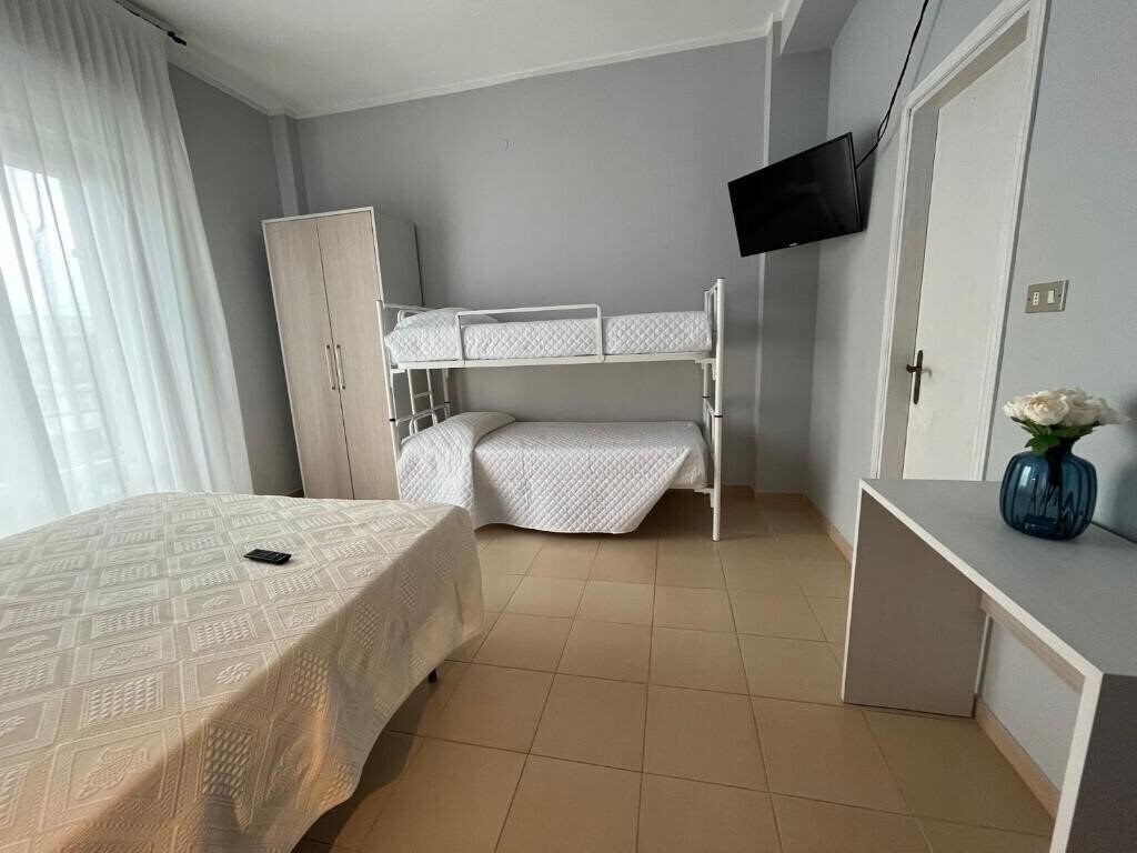 Картинка Hotel Le Ali 2*