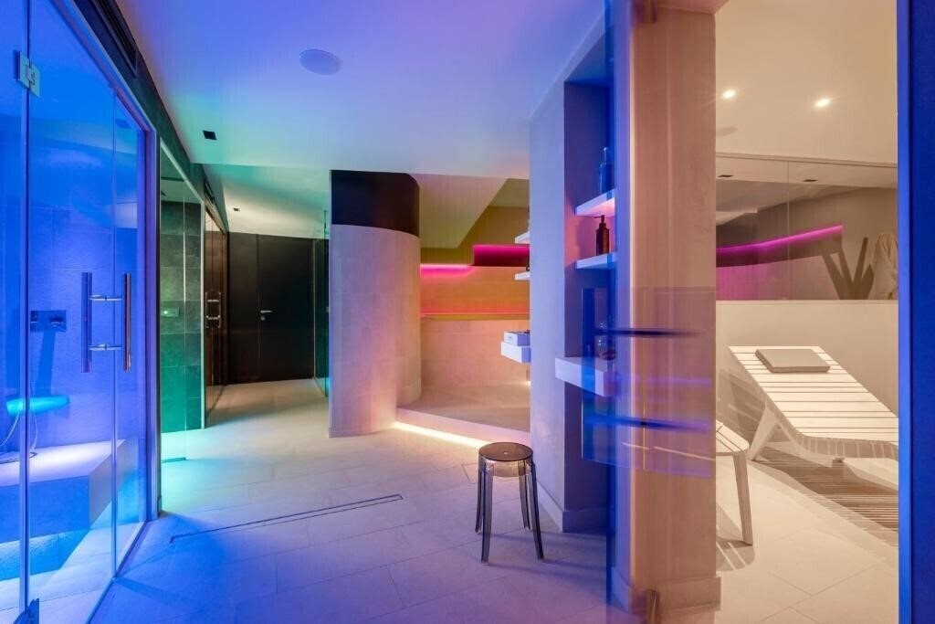 Фото Imperiale Hotel (Rimini) 4*
