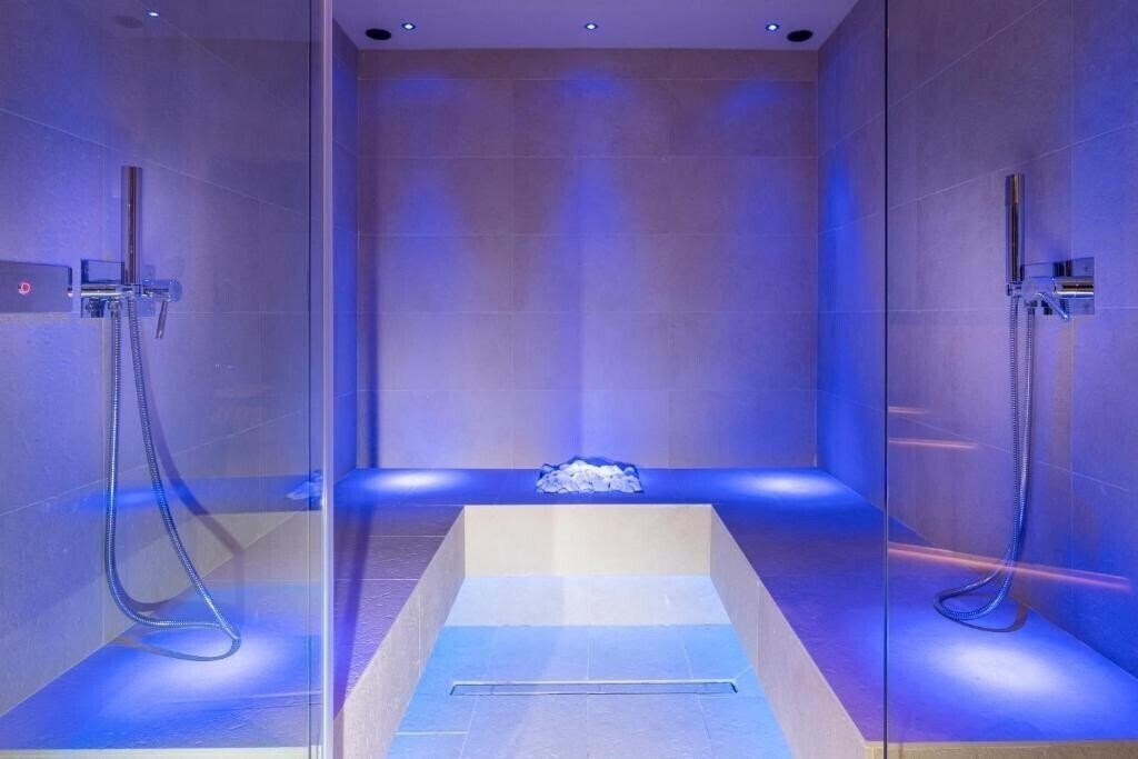 Фотография Imperiale Hotel (Rimini) 4*
