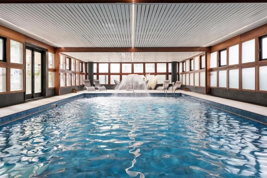 Изображение Imperiale Hotel (Rimini) 4*