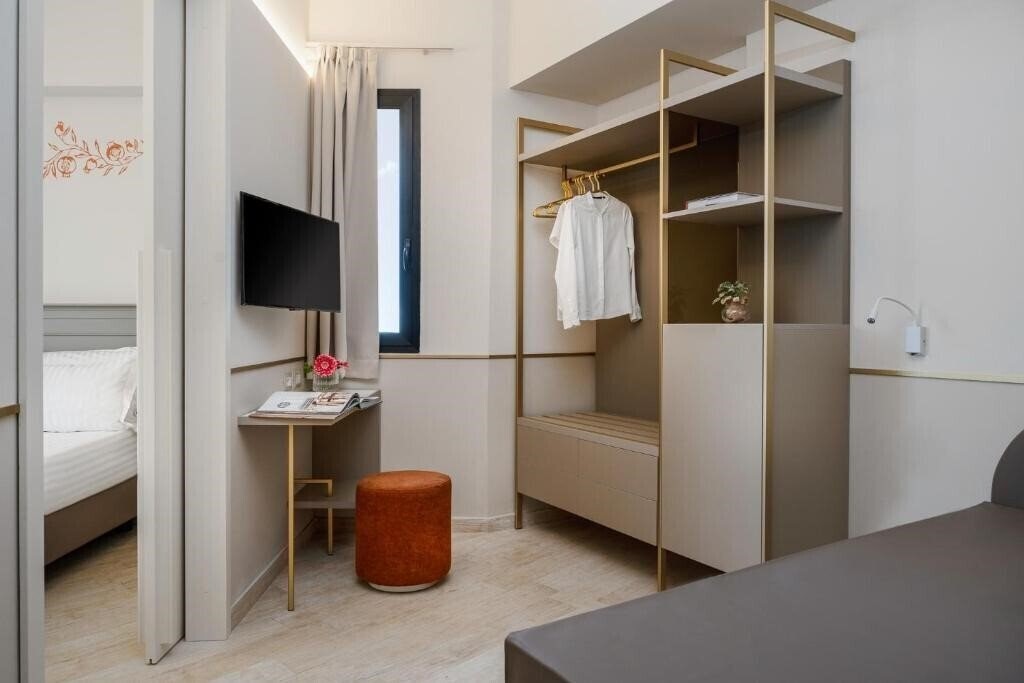 Картинка Imperiale Hotel (Rimini) 4*