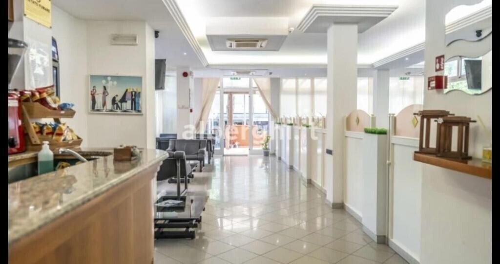 Фотографія Sport Hotel 3*