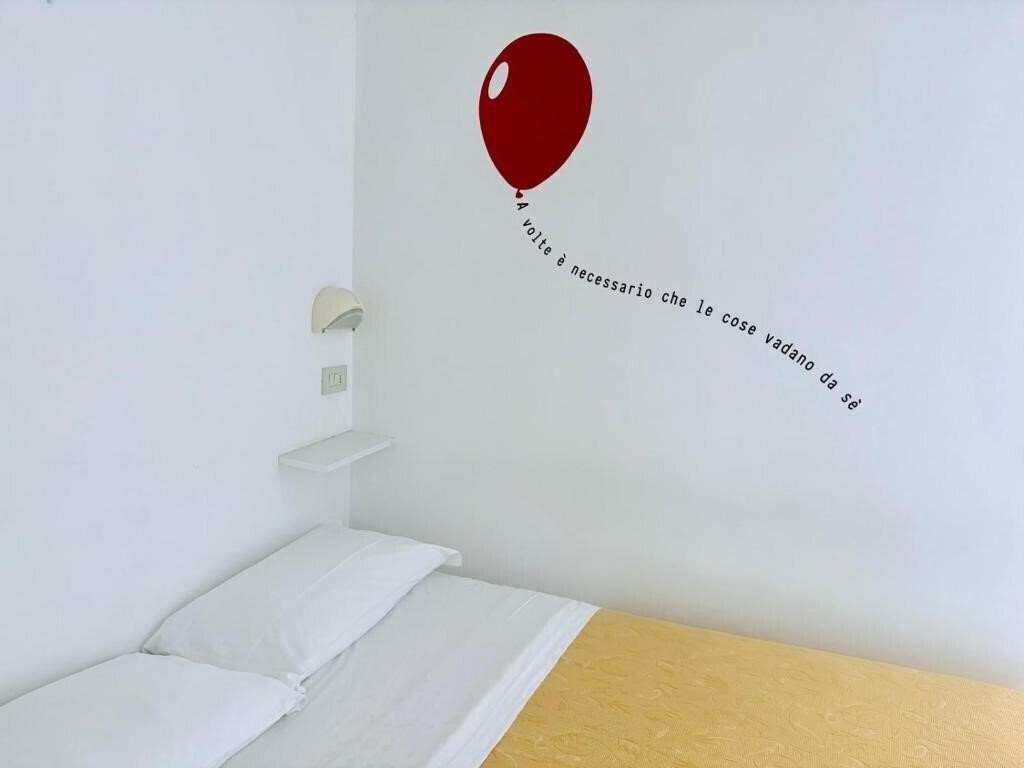 Картинка Sport Hotel 3*