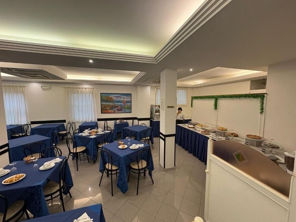 Готель Sport Hotel 3*
