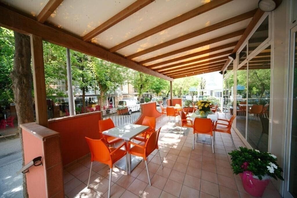 Фото Sport Hotel 3*