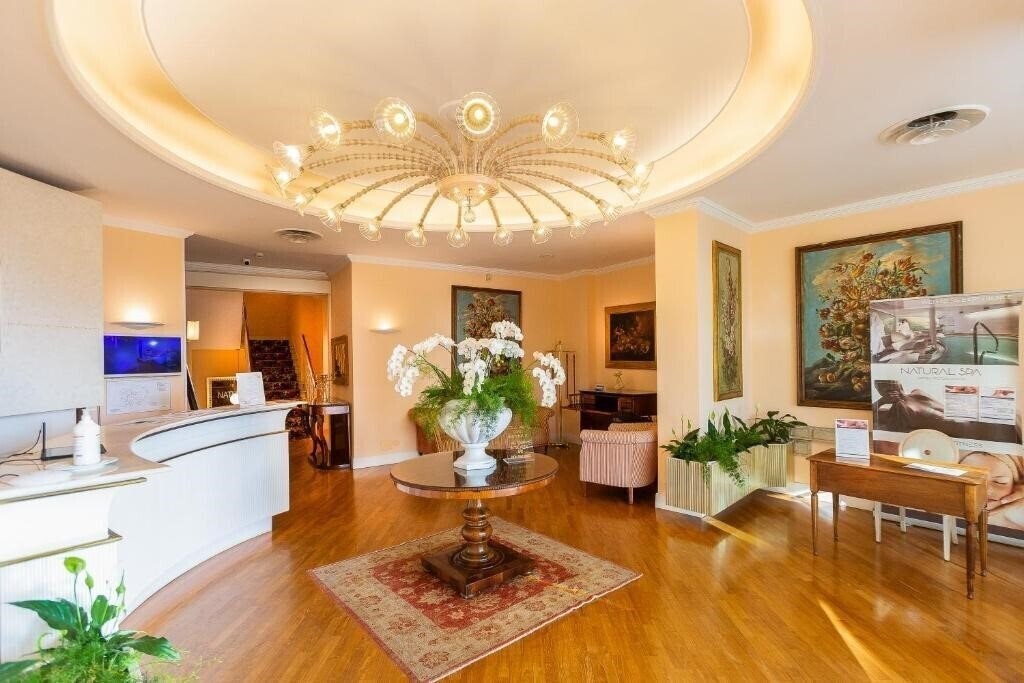 Зображення Hotel Milton Rimini 4*