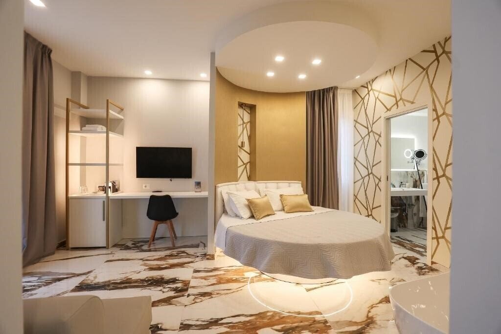 Отель Hotel Cenisio 3*