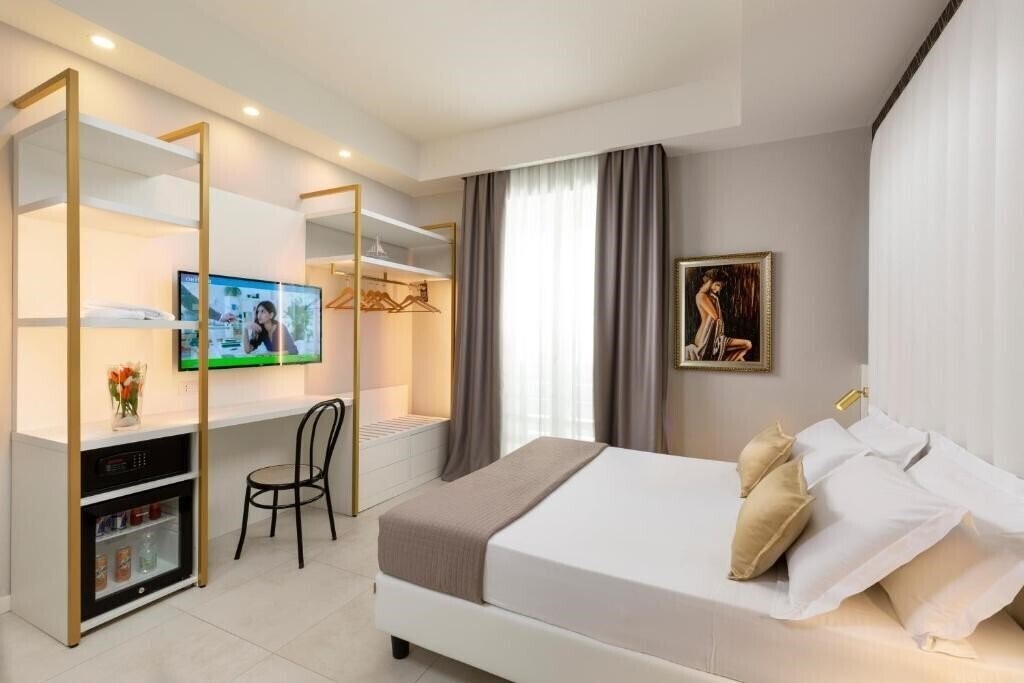 Фото Hotel Cenisio 3*