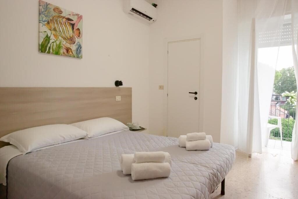 Зображення Hotel Kariba 2*