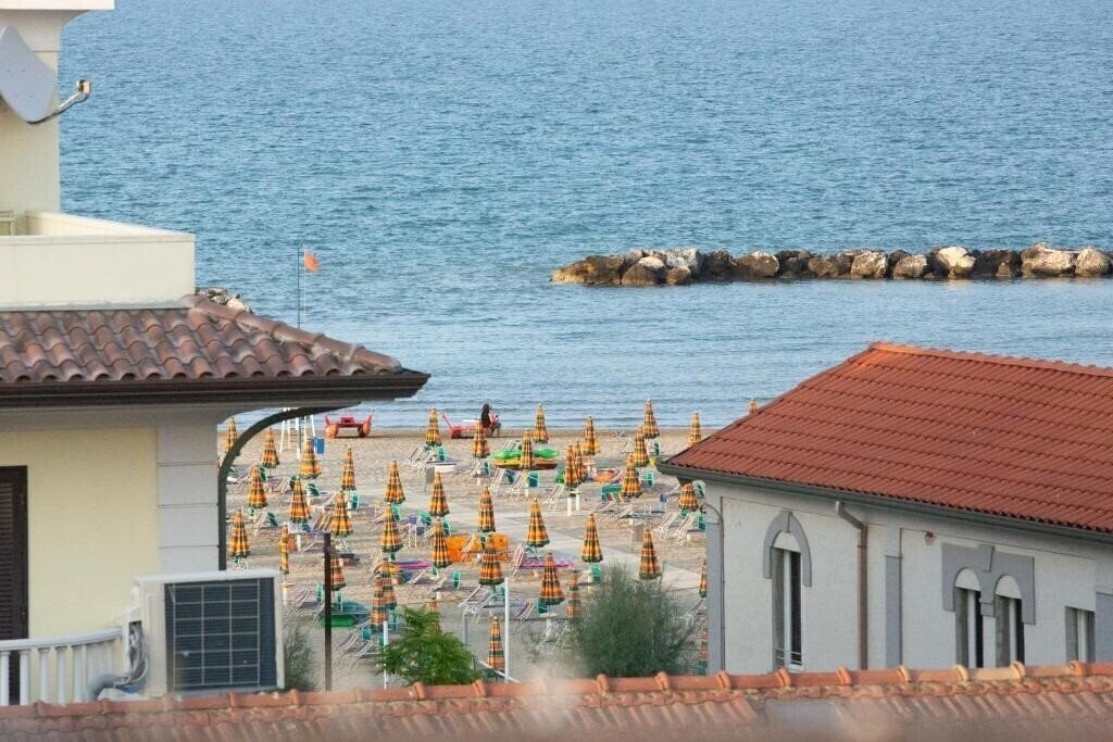 Картинка Hotel Kariba 2*