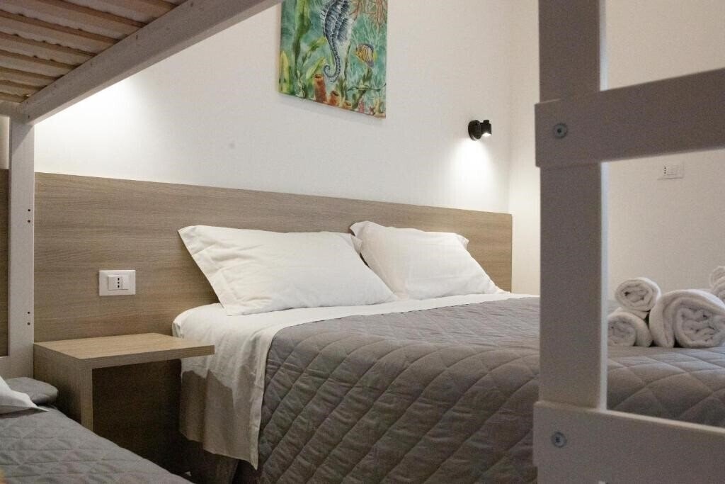 Фото Hotel Kariba 2*
