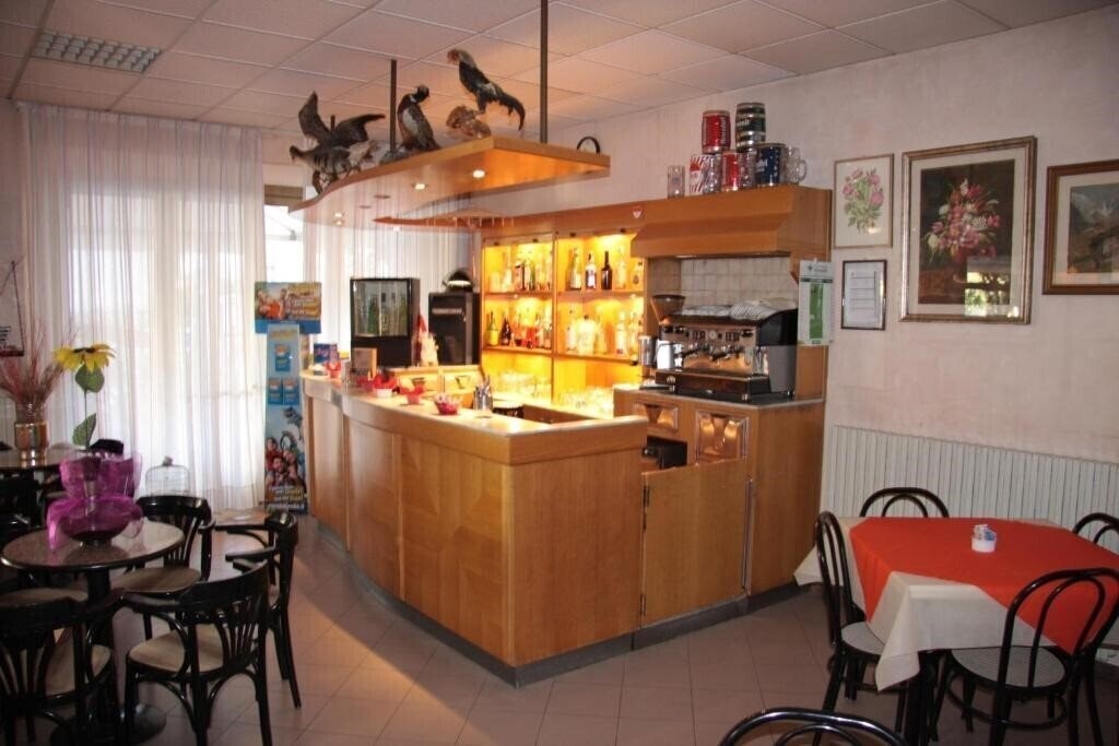 Фотография Peonia (Marina Centro) 3*