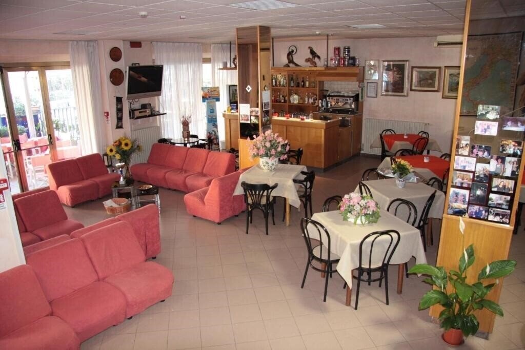 Изображение Peonia (Marina Centro) 3*