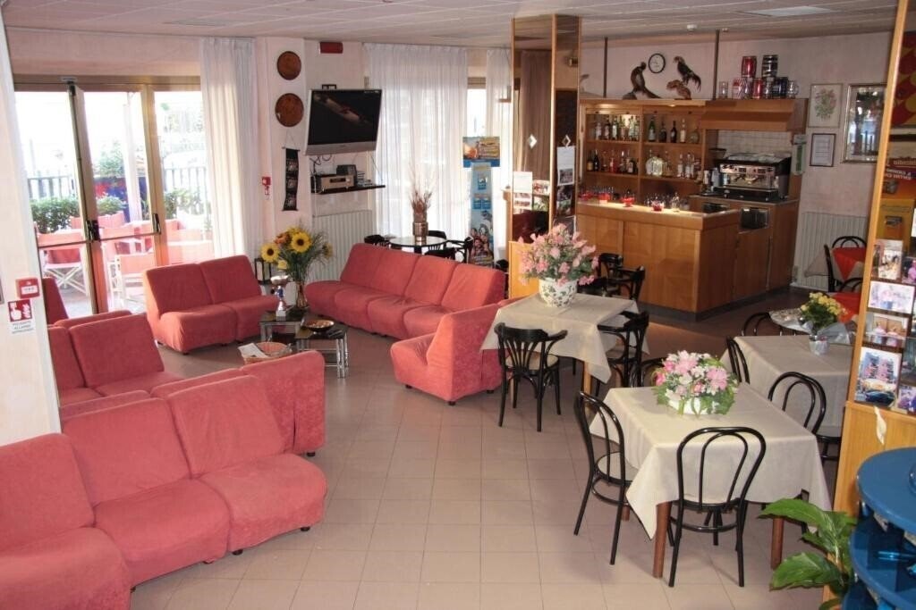 Картинка Peonia (Marina Centro) 3*