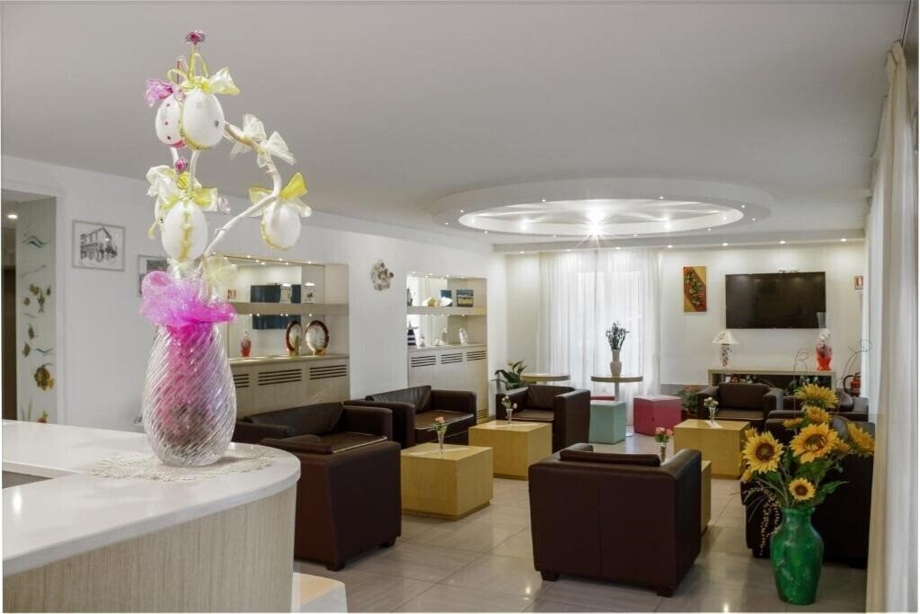 Картинка Ilde 3*