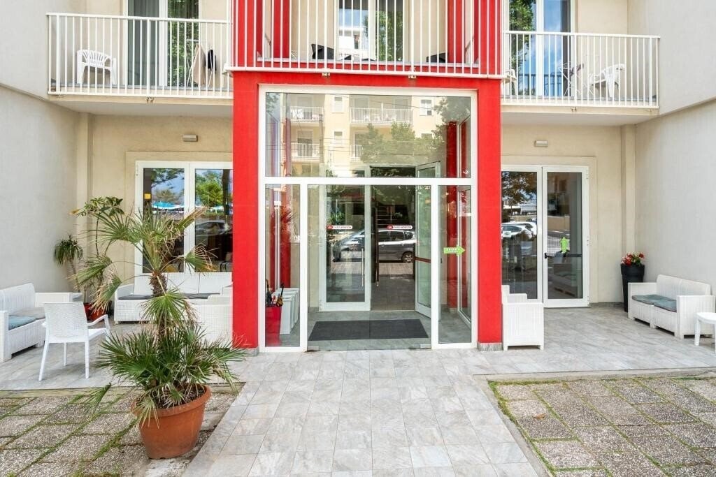 Зображення Hotel Amicizia 3*