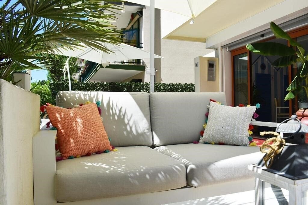 Картинка Annalisa 3*