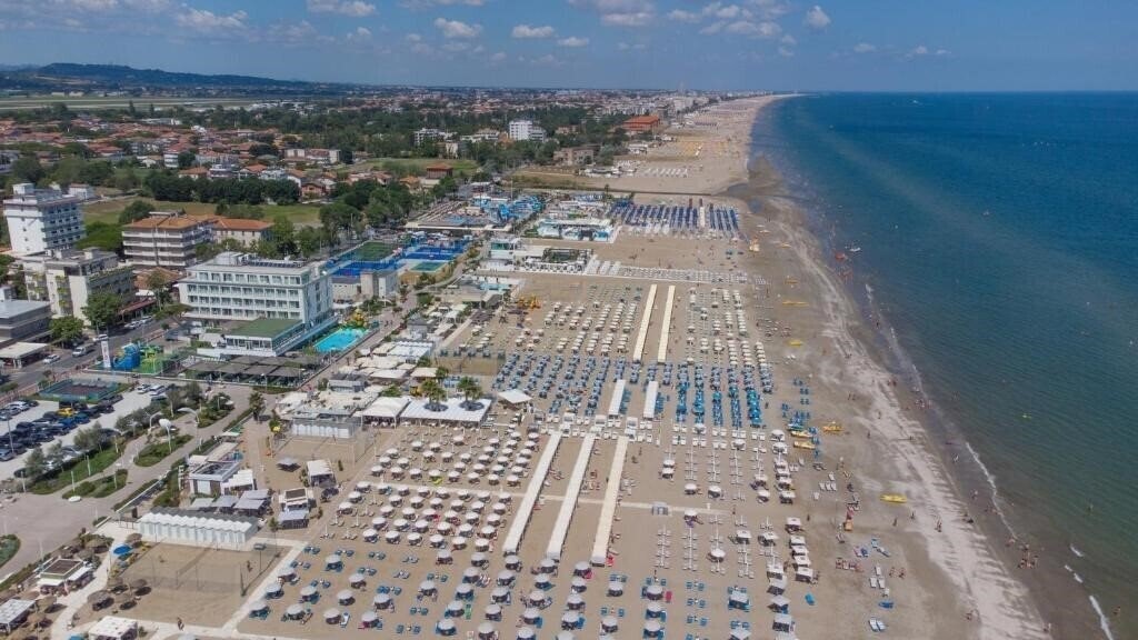 Картинка Annalisa 3*