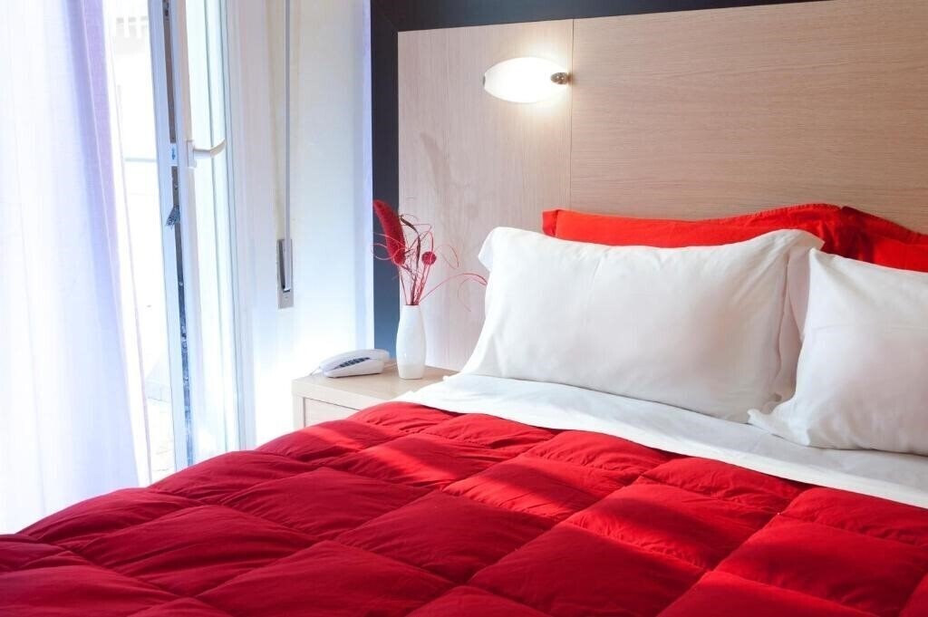 Готель Rubens 3*