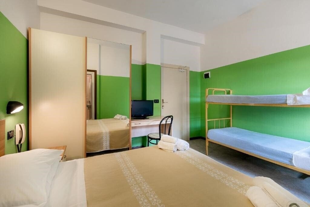 Фото Hotel T Depandance 2*
