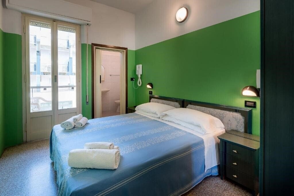 Картинка Hotel T Depandance 2*