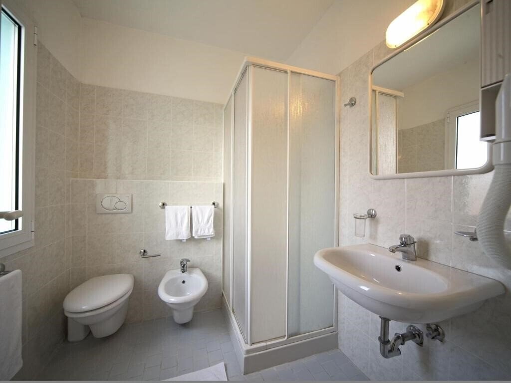 Фотография Hotel Savina 3*