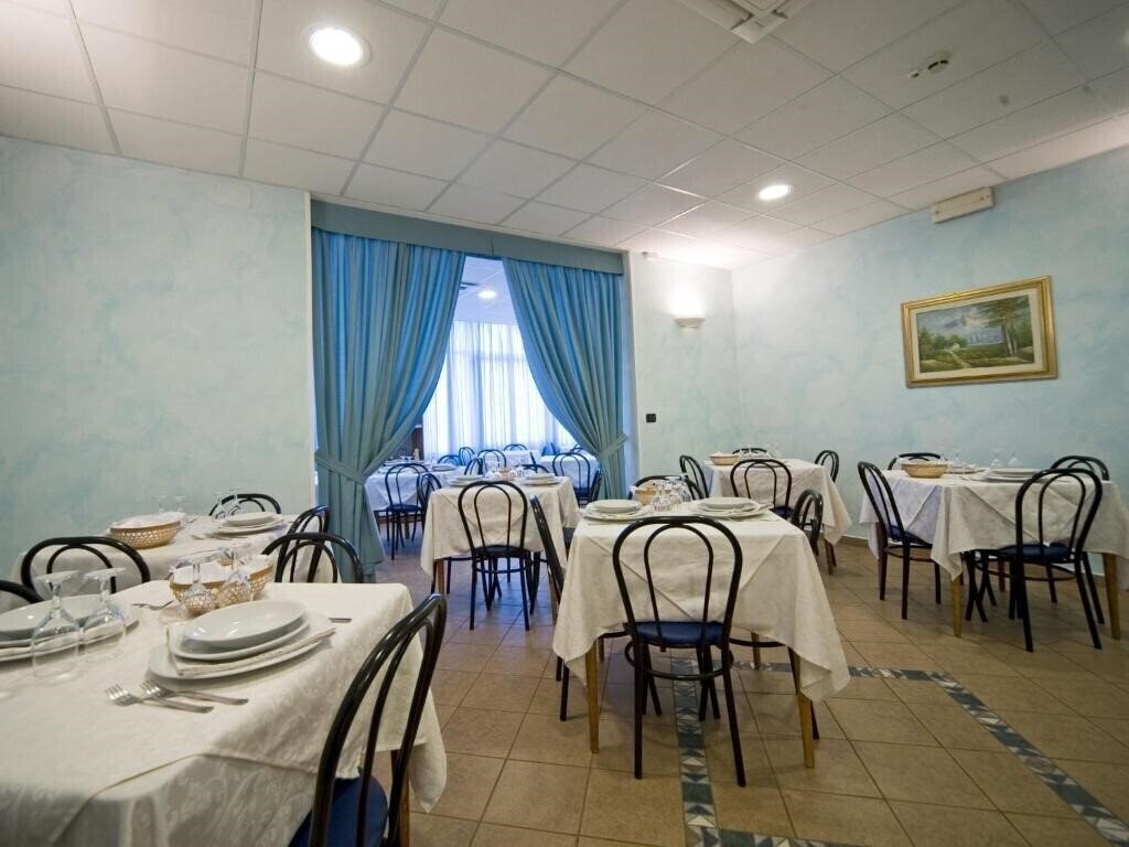 Изображение Hotel Savina 3*