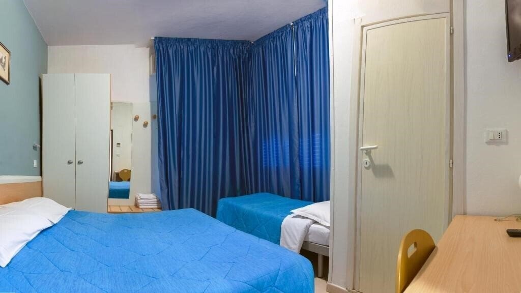 Картинка Hotel Savina 3*
