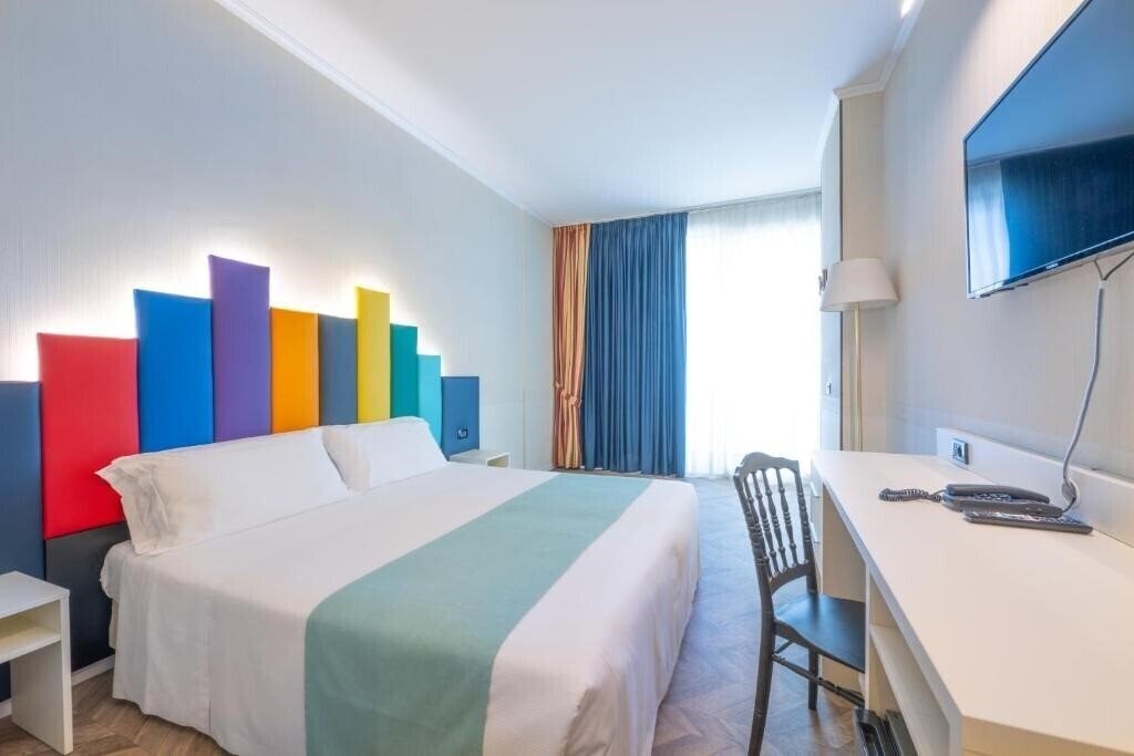 Фотографія Admiral Art Hotel 4*