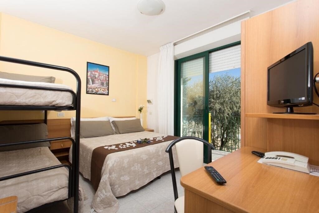 Изображение Hotel Emilia 3*