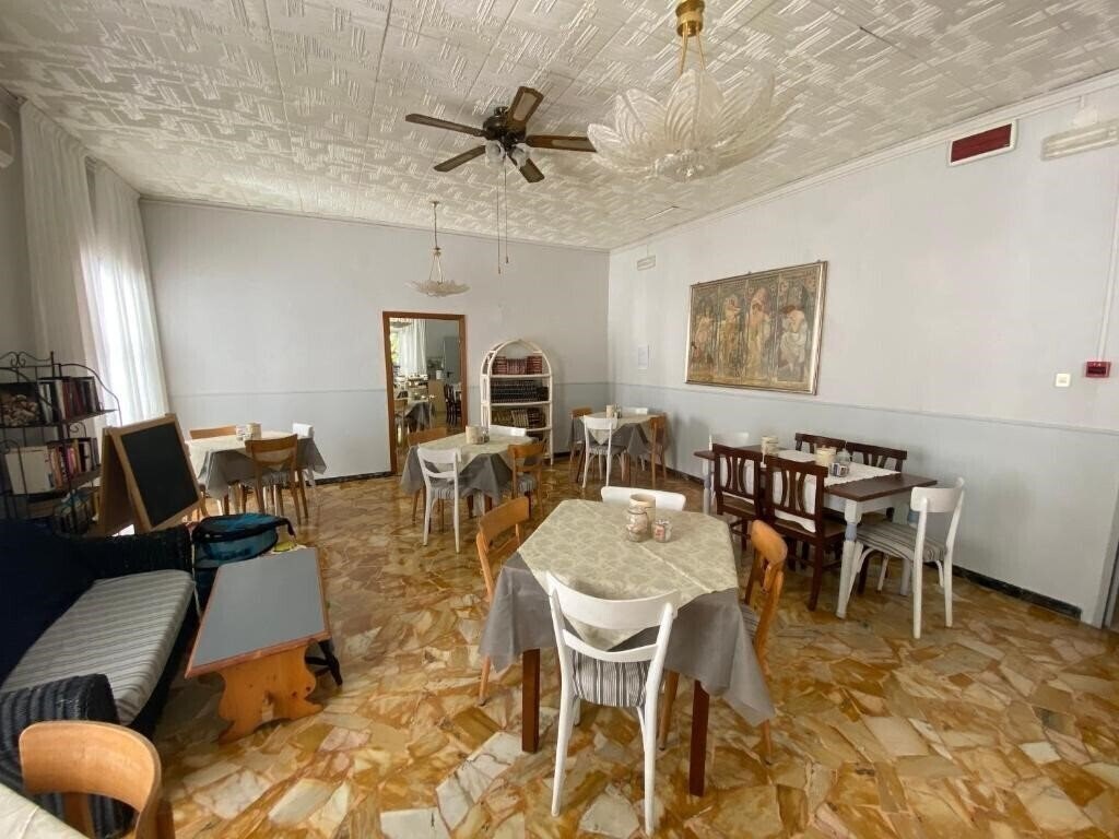 Картинка Hotel Villa Mirna 2*