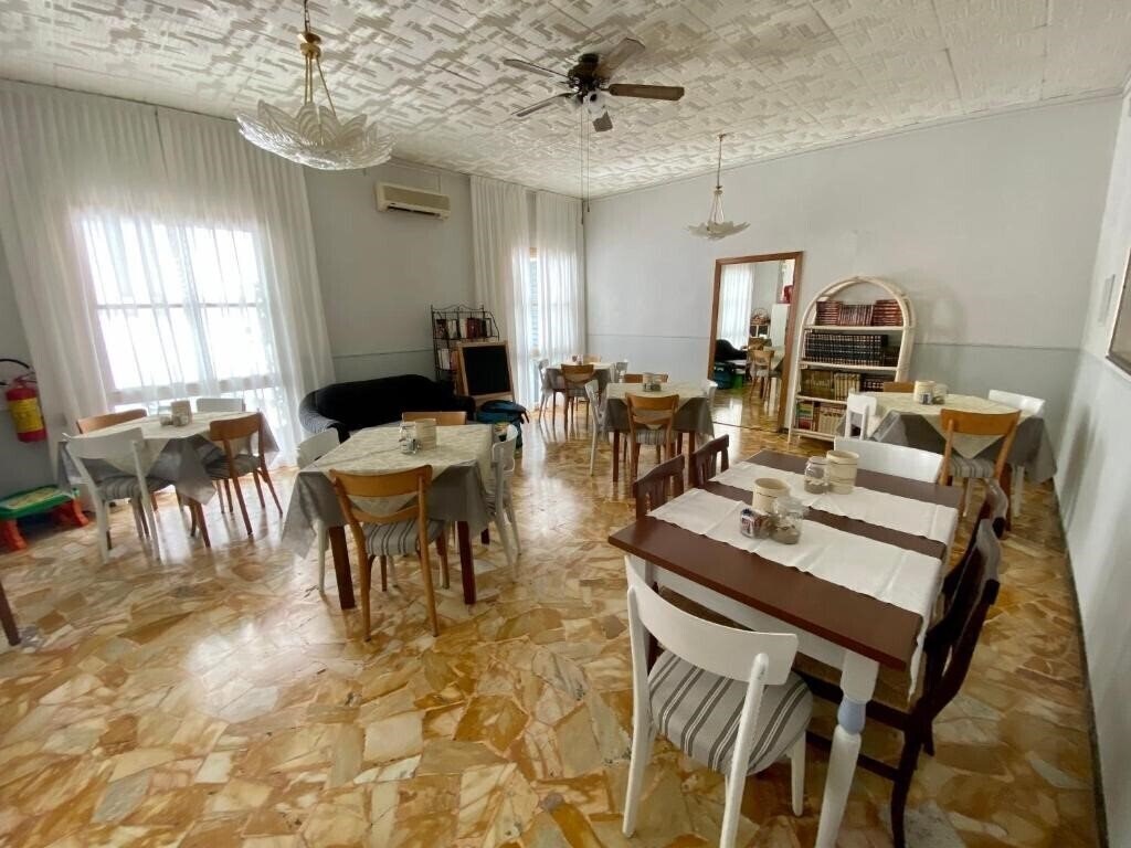 Фото Hotel Villa Mirna 2*