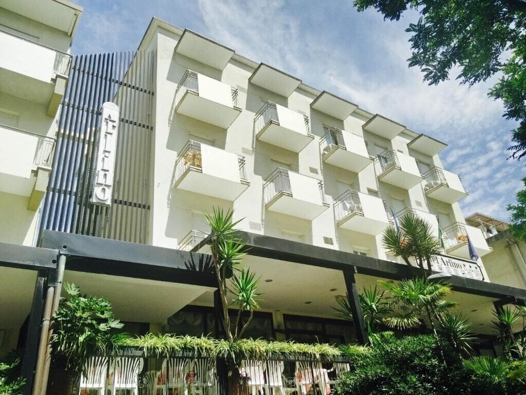 Зображення Hotel Arlino 3*