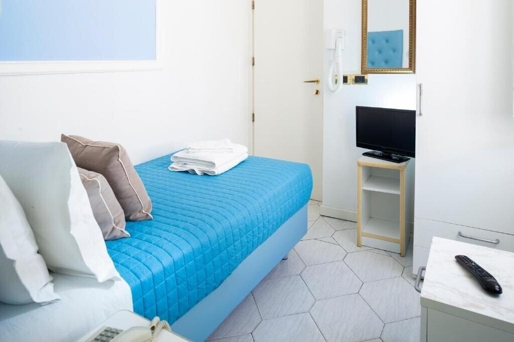 Зображення Hotel Italia Rimini 3*