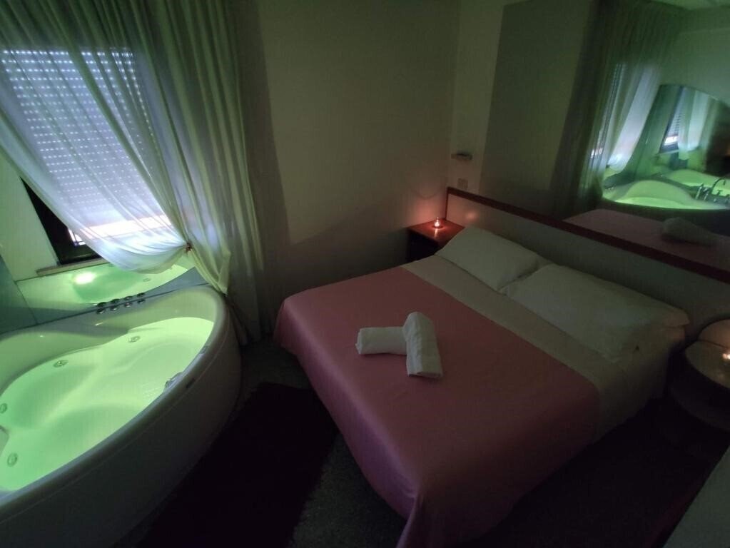 Фото Hotel Memory 3*