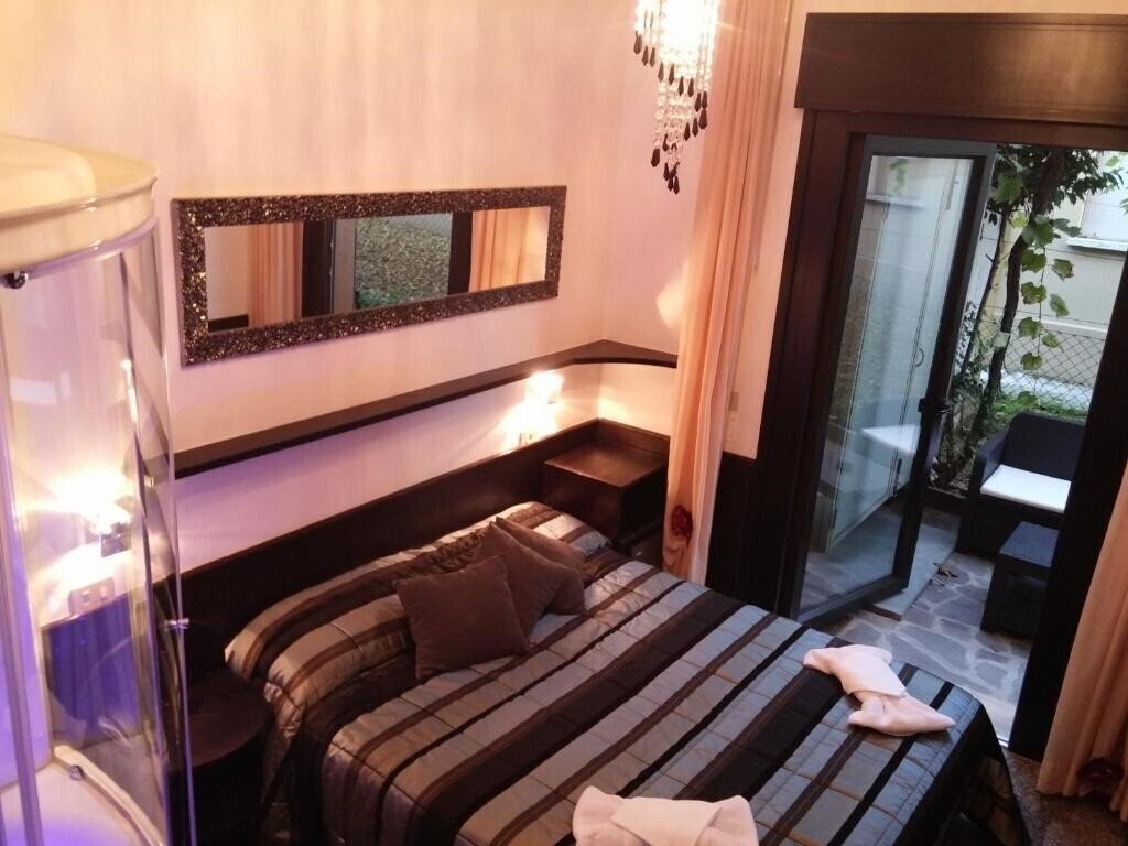 Фотография Hotel Memory 3*
