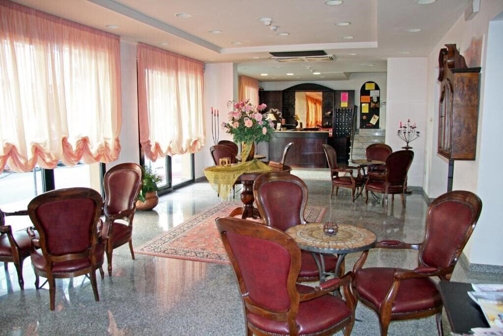 Изображение Hotel Memory 3*