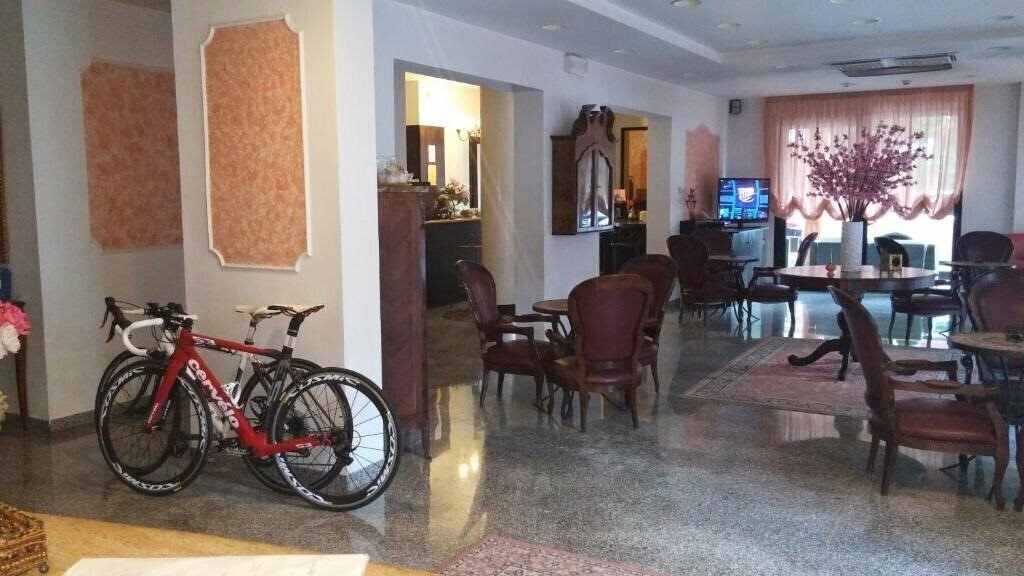 Картинка Hotel Memory 3*