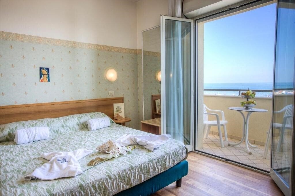 Фотографія San Francisko Spiaggia 3*
