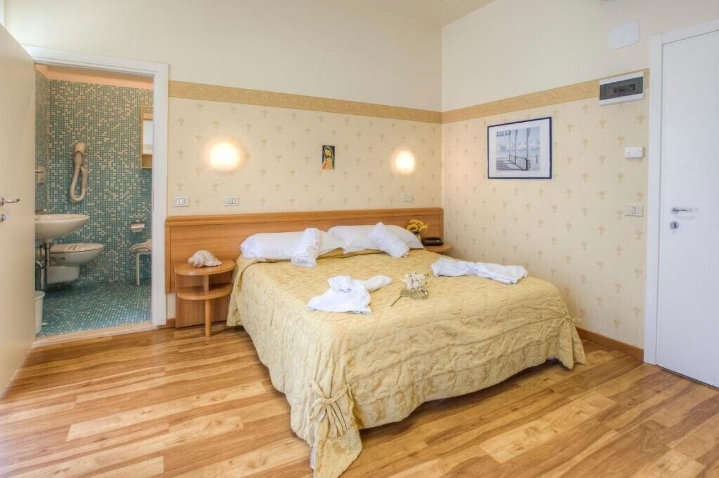 Зображення San Francisko Spiaggia 3*