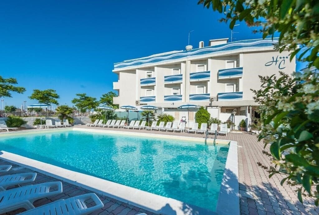 Фотографія Hotel Corinna 3*