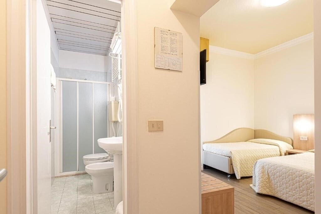 Картинка Hotel Corinna 3*